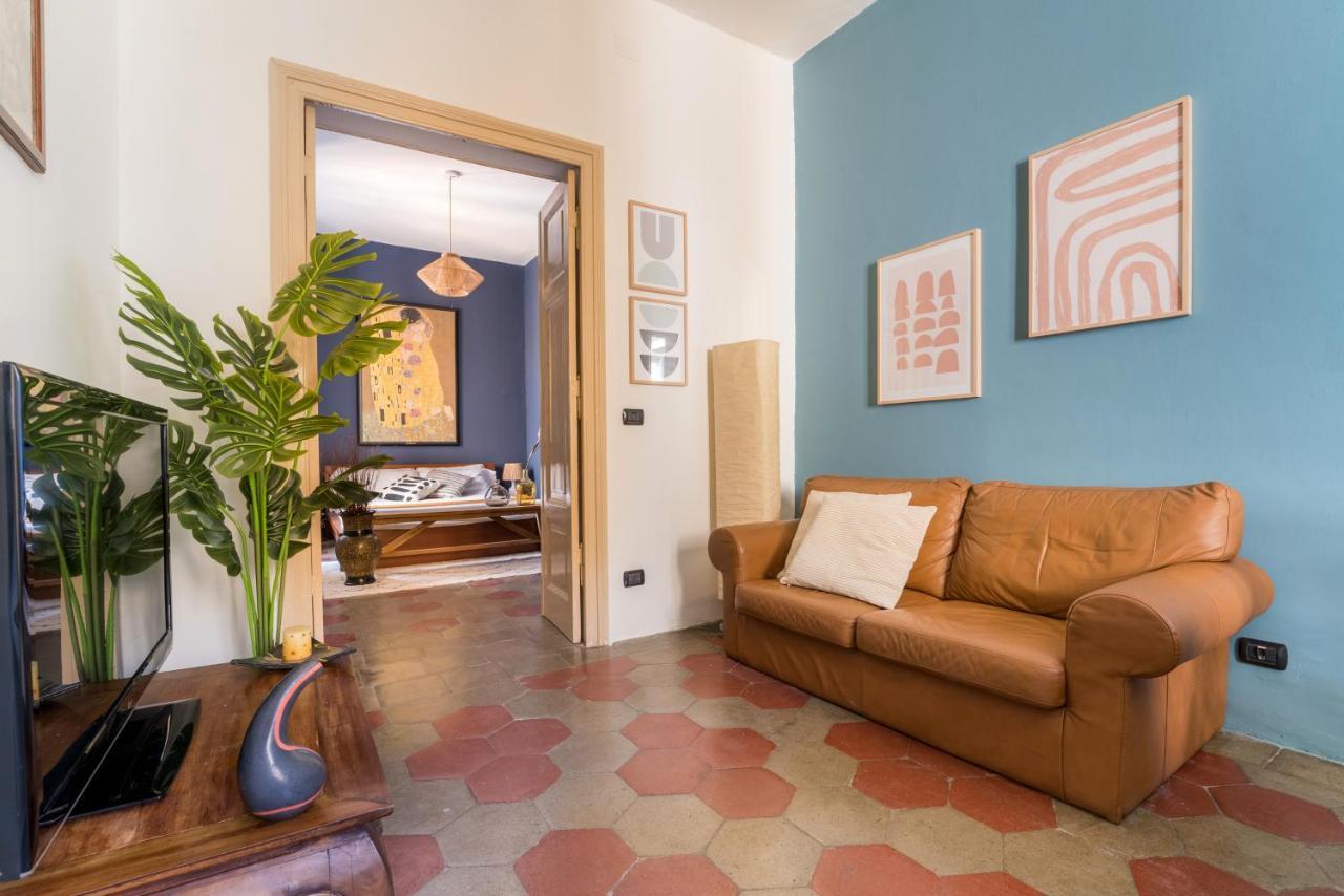 Bohome Suite - Ethnic Apt In The Center Of Rome — Foto 2