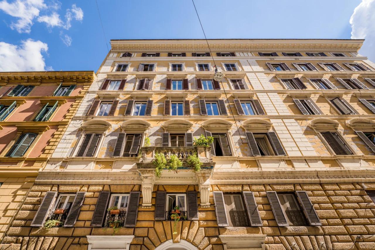 Bohome Suite - Ethnic Apt In The Center Of Rome, Rome