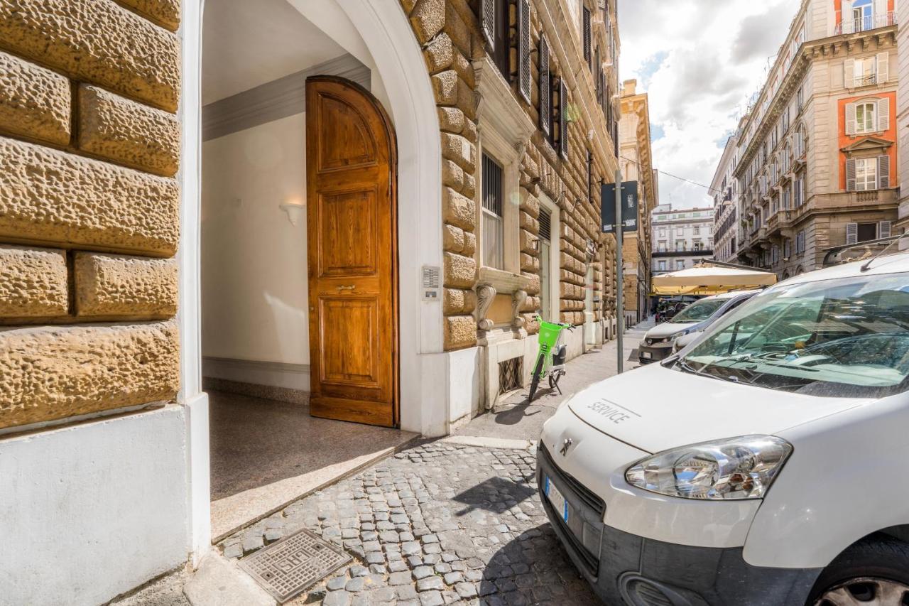 Bohome Suite - Ethnic Apt In The Center Of Rome — Foto 1